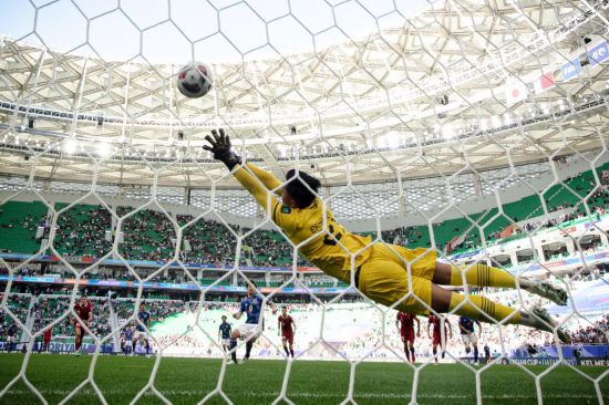 的跑动和顽 的跑动和顽