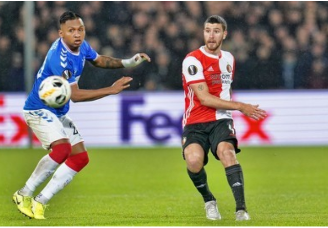 有路可走 有路可走